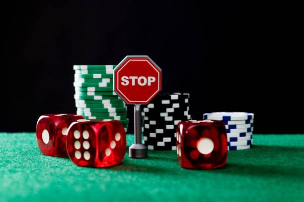 Live dealer Speed Baccarat table on mobile screen